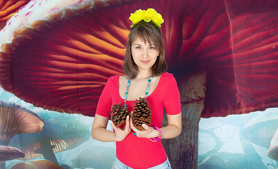 Model Collet in Illusory